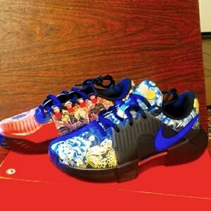 Nike ZM GP CHALLENGE 1 OS HC PRM